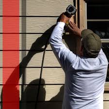 Professional Siding Installation & Repair in Columbia Falls, MT